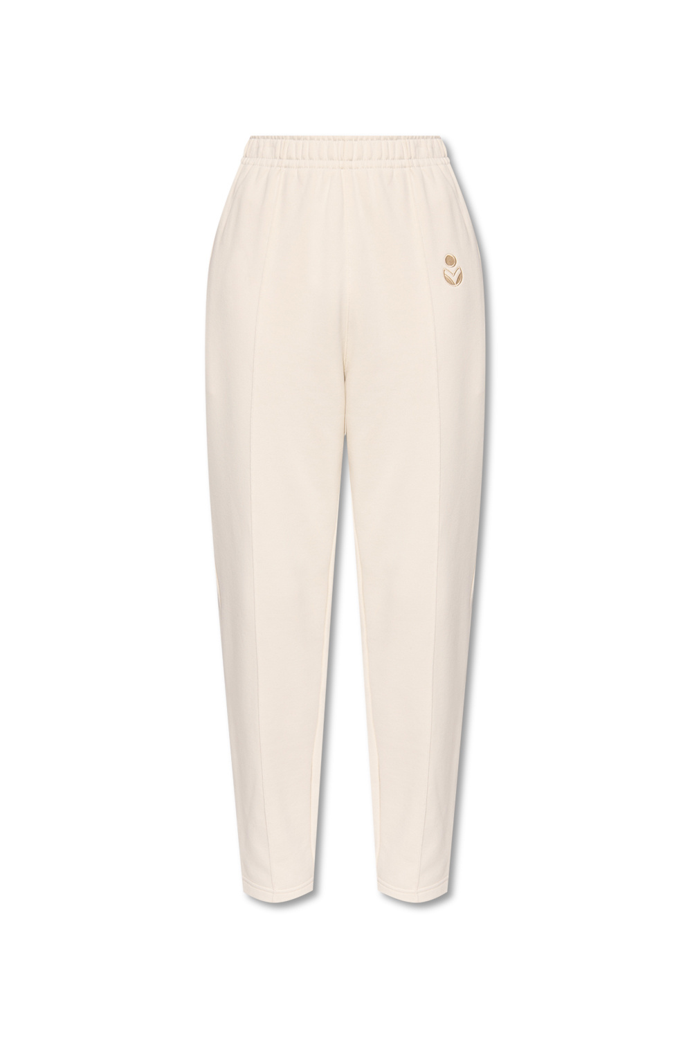 ISABEL MARANT｜TRAINING PANTS (INAYAE (PA2018 22P014E 30 SchaferandweinerShops Myanmar - Carpe Diem Track Pants